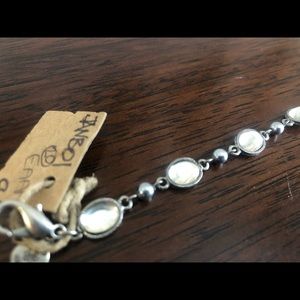 David Aubrey bracelet, NWT (older style)